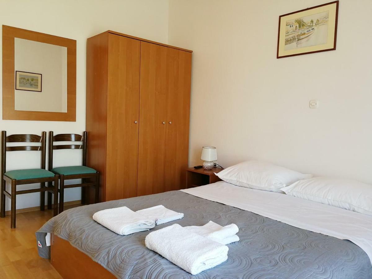 Rija 3 Apartment *